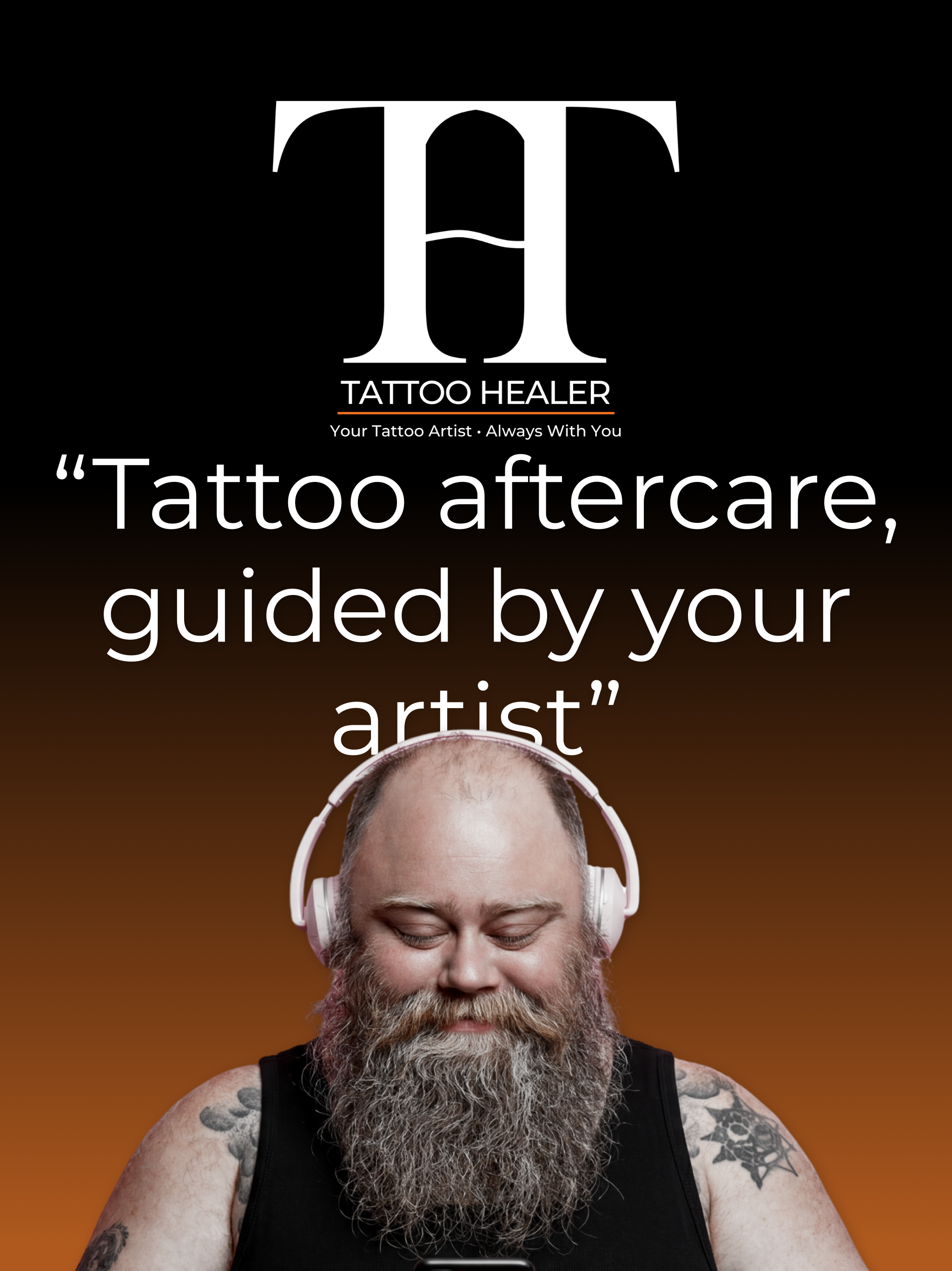 Tattoo Healer