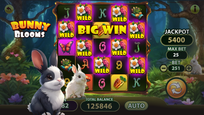 Pachinko Games Screenshot