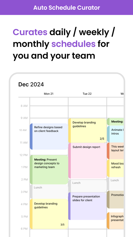 #7. Zigzag AI-Copilot for teamwork (iOS) Podle: TILUF