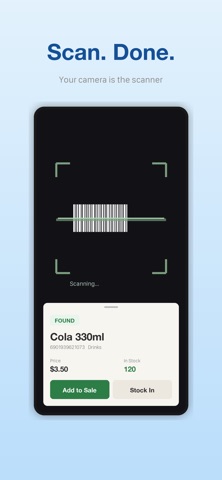 StockEasy - Inventory Screenshot 5 of 9