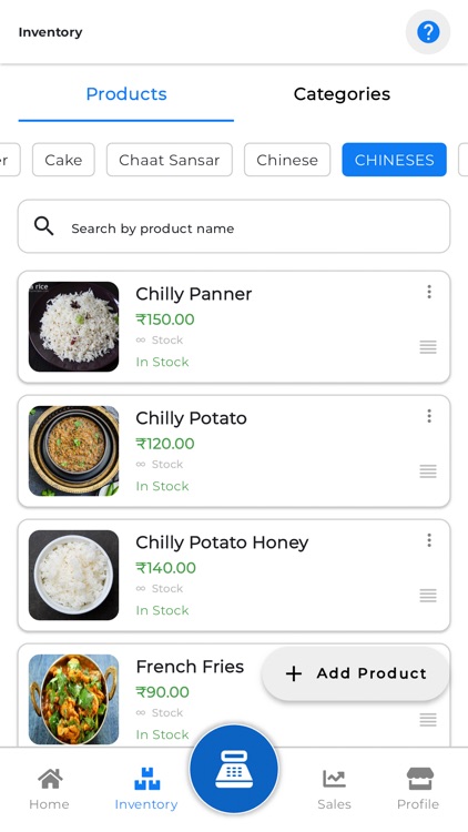 Apna Billbook: Billing POS App