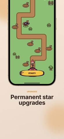 Zomberry Defense: Zombie TD iPhone screenshot