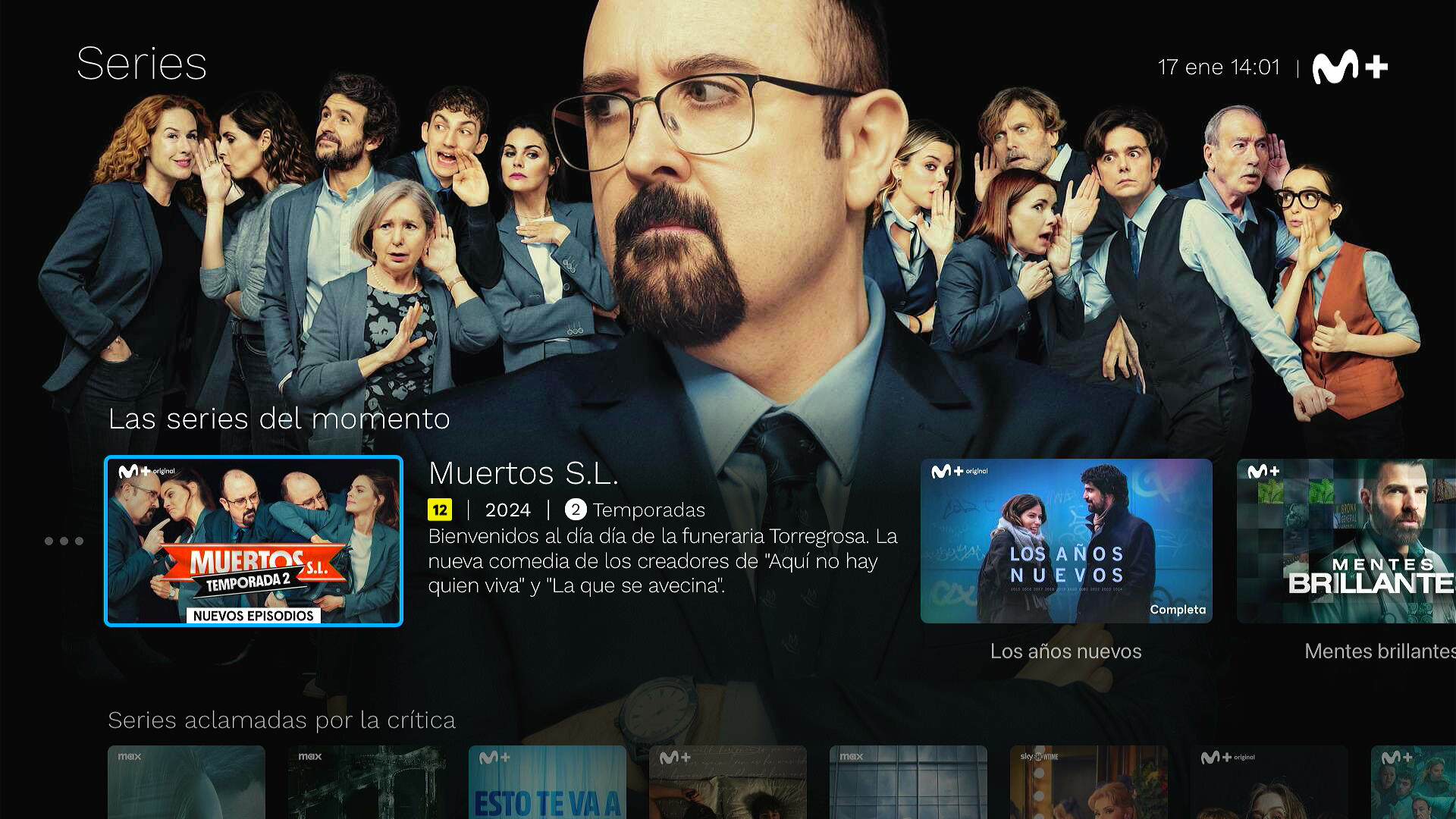 Movistar Plus