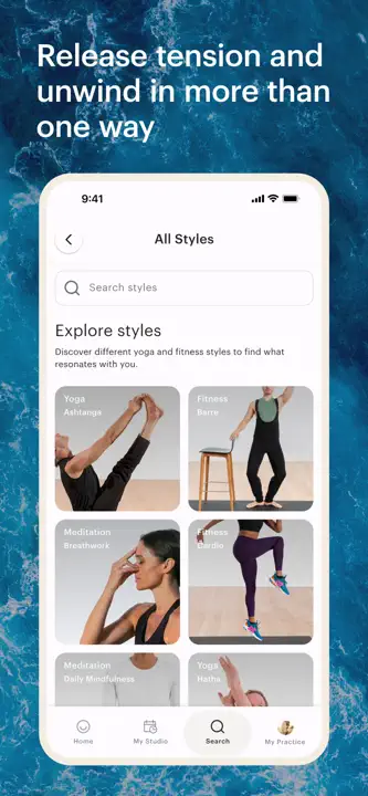 Glo: Screenshot 5 von 10