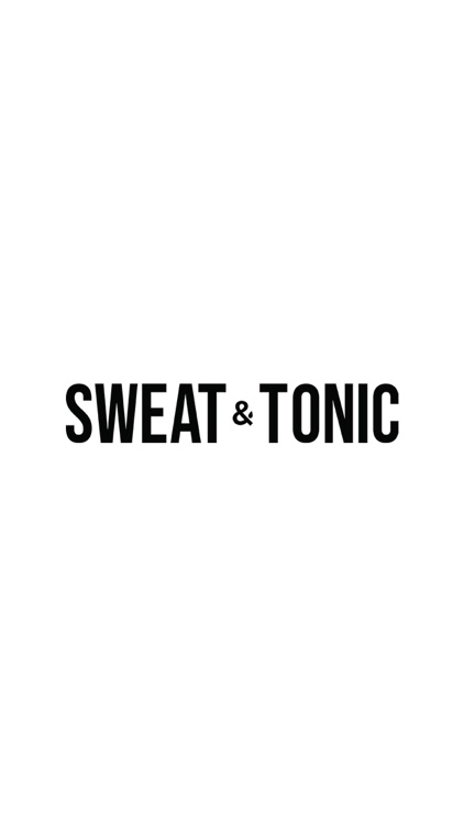 Sweat & Tonic Australia