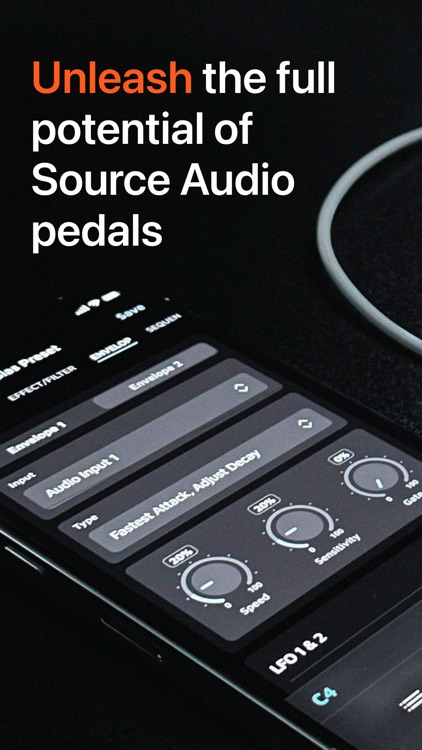 Source Audio Neuro 3