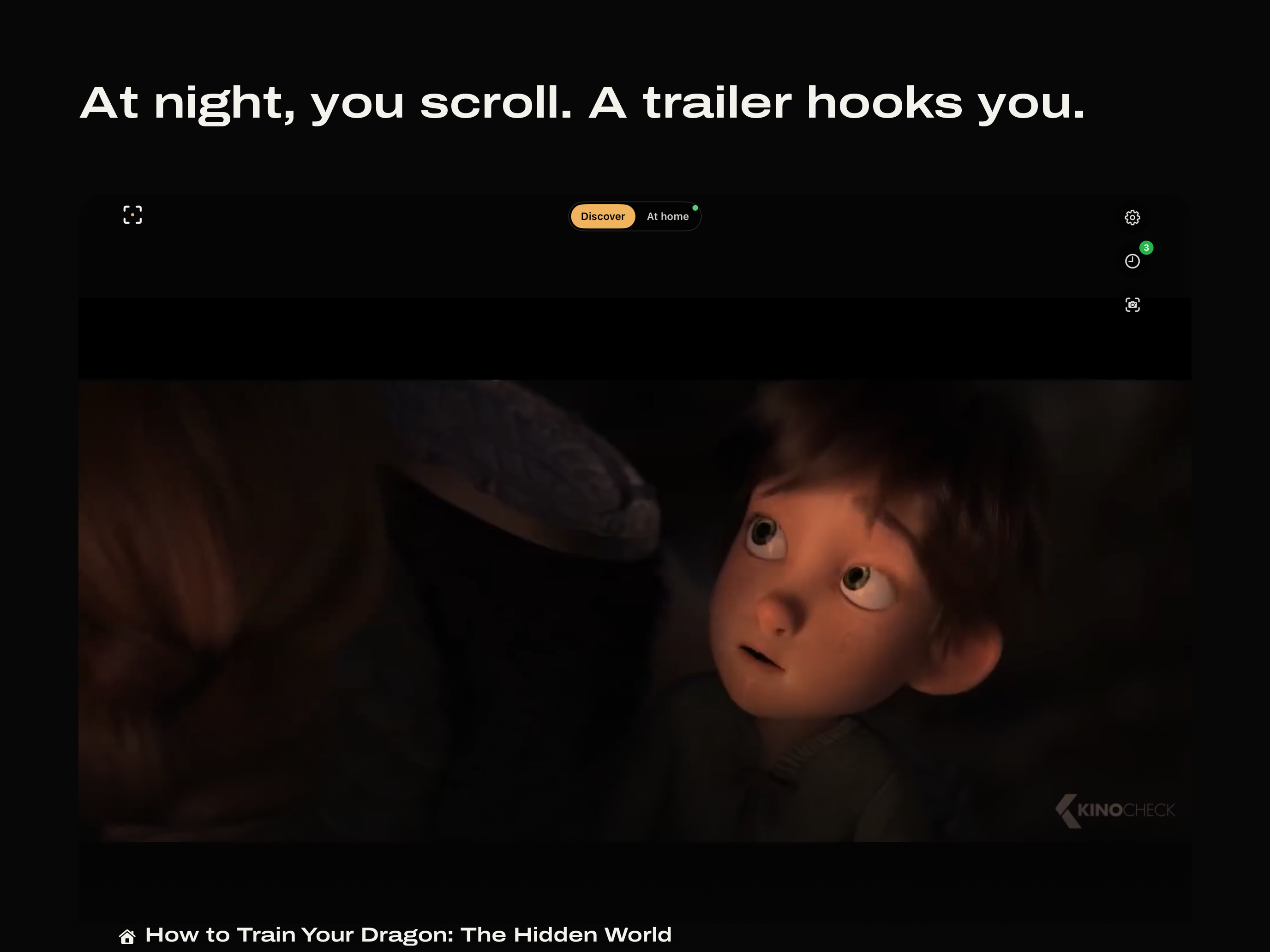 zinema: what to watch screenshot 5