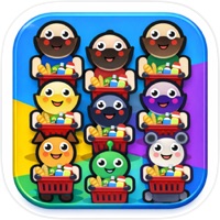 Mini Market Mania