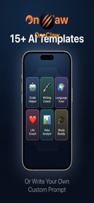 OneClaw - Personal AI Buddy screenshot