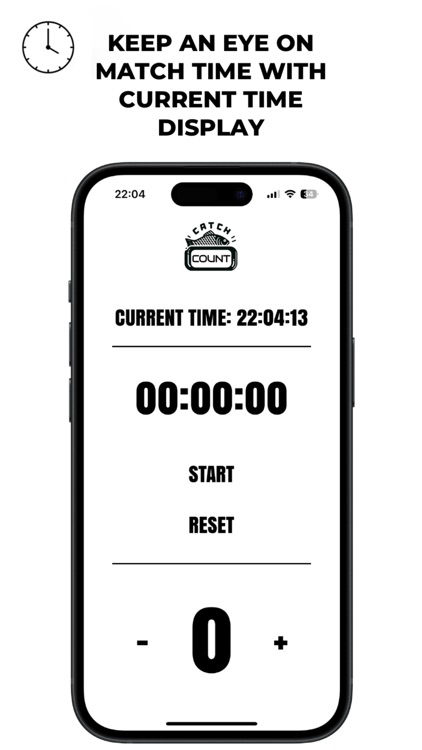 Catch Count screenshot-3