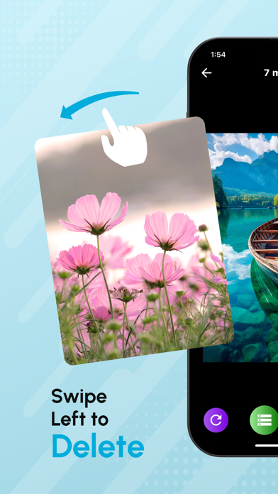 Photo Cleaner: Rapid Swipe Screenshot