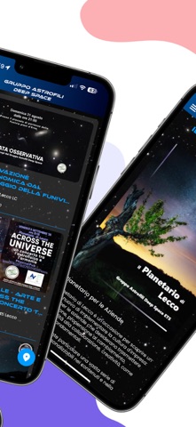 Deep Space screenshot