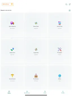 FreelanceZone screenshot 15