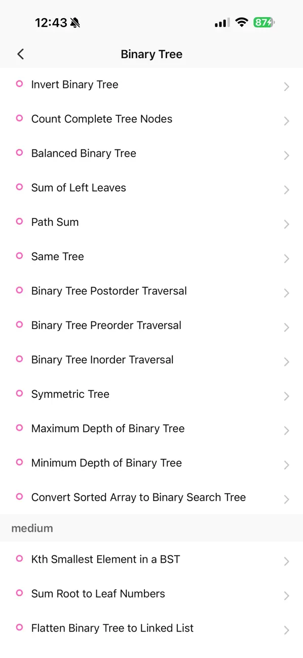 #2. Algorithms: Animated Learning (iOS) Podle: 琰琰 胡