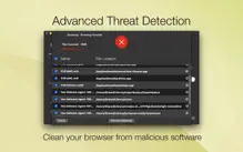 Adware Zap - Malware Cleaner iPhone image 3