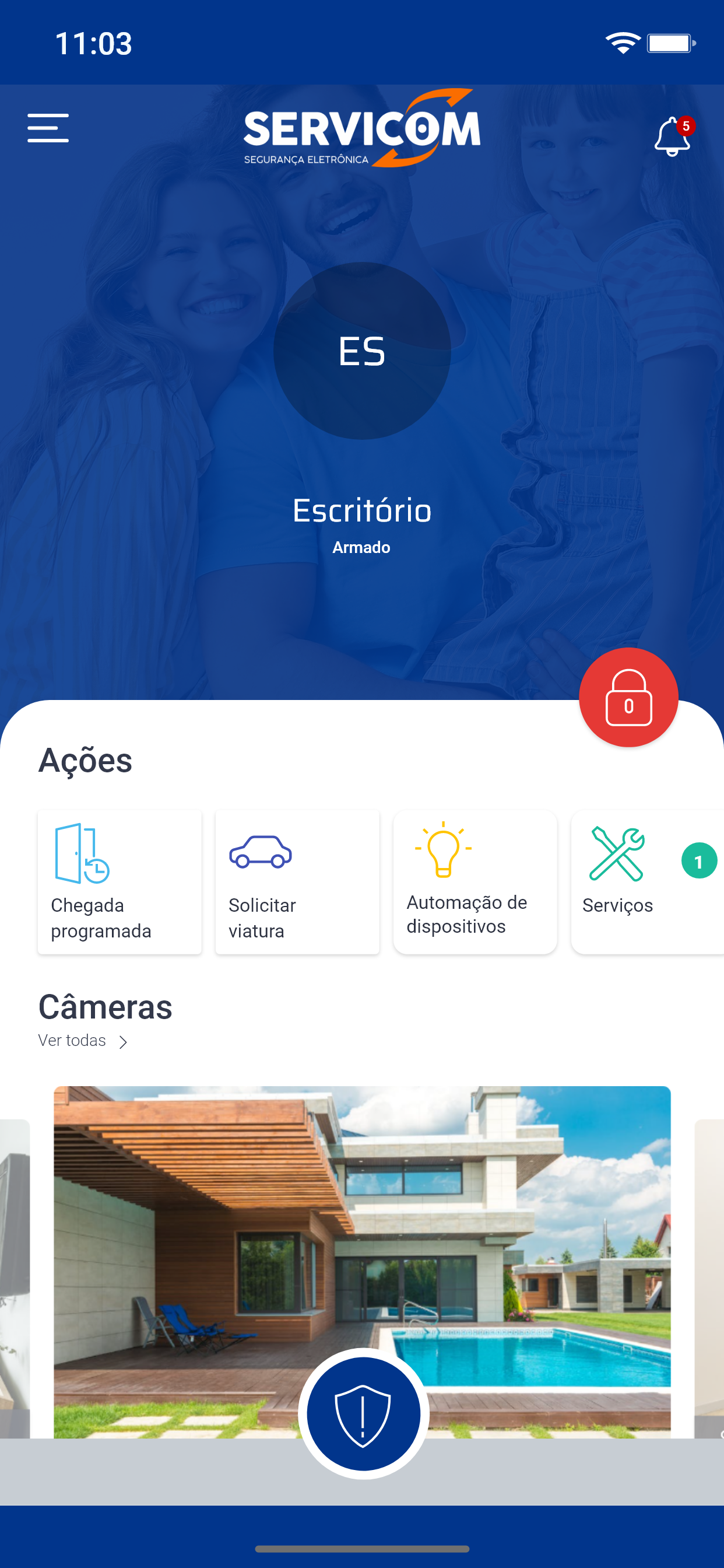 Servicom Premium