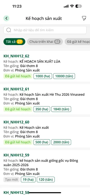 VinaNovex screenshot 2