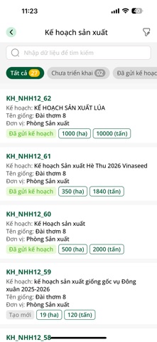 VinaNovex screenshot