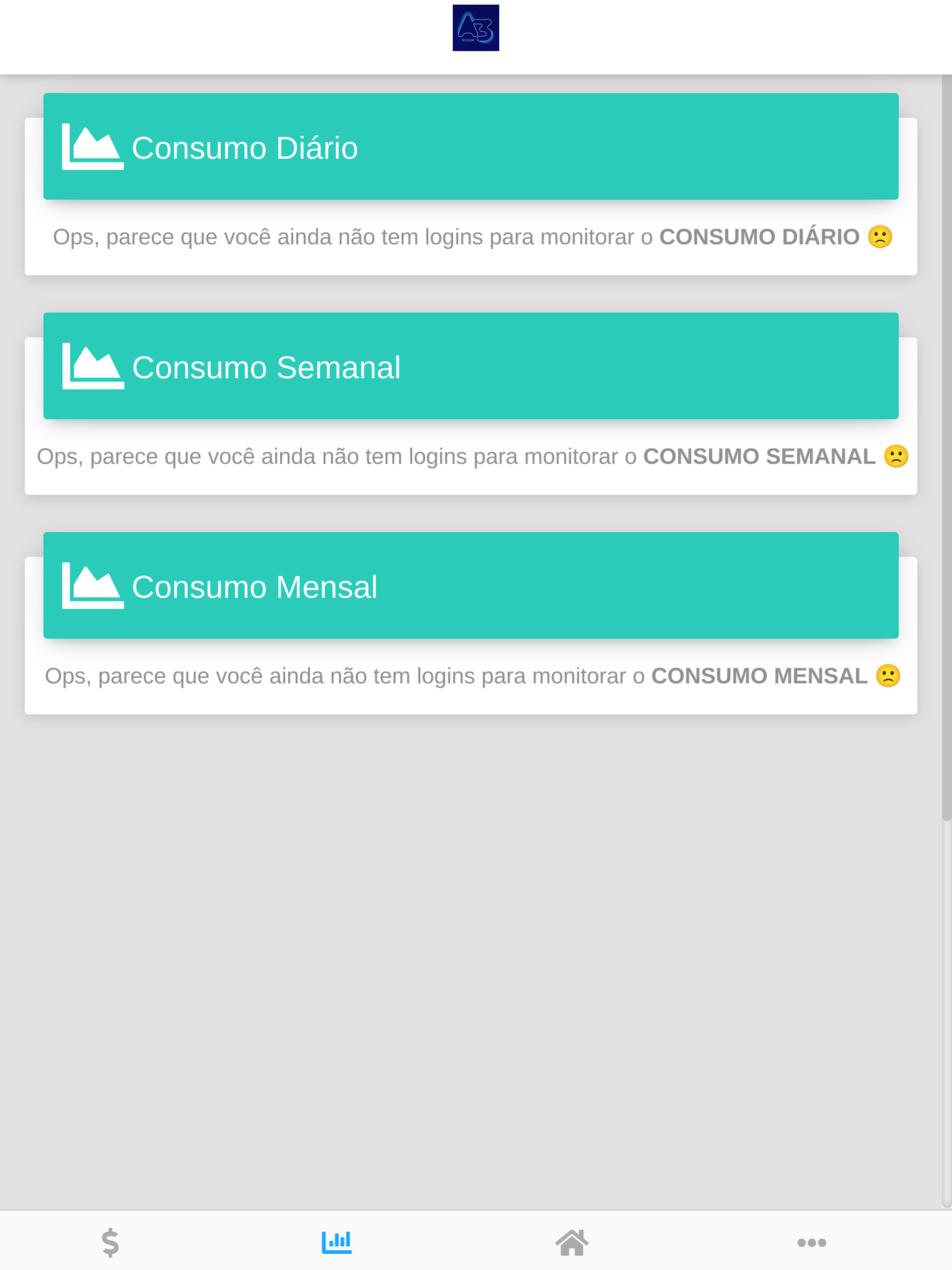 A3 Telecom screenshot 10