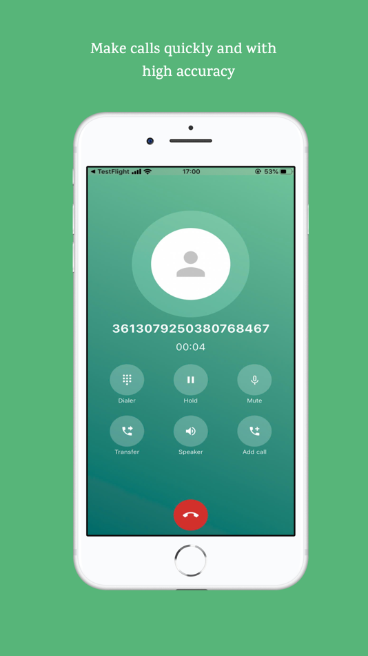 #1. MiDesk - Omni Channel (iOS) 由: MITEK SERVICE TECHNOLOGY JOIN STOCK COMPANY