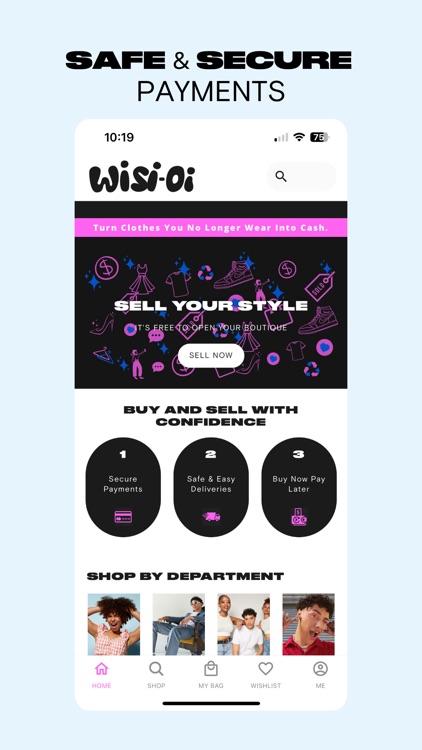 WISI-Oi screenshot-5