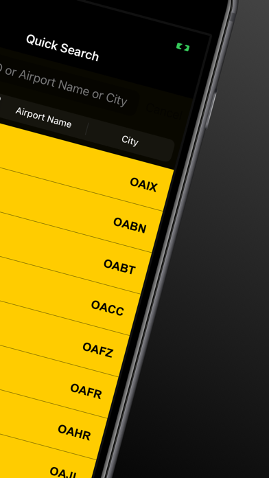 FSX Airports - FULL Screenshot