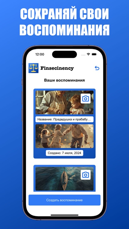 Finsecinency screenshot-5