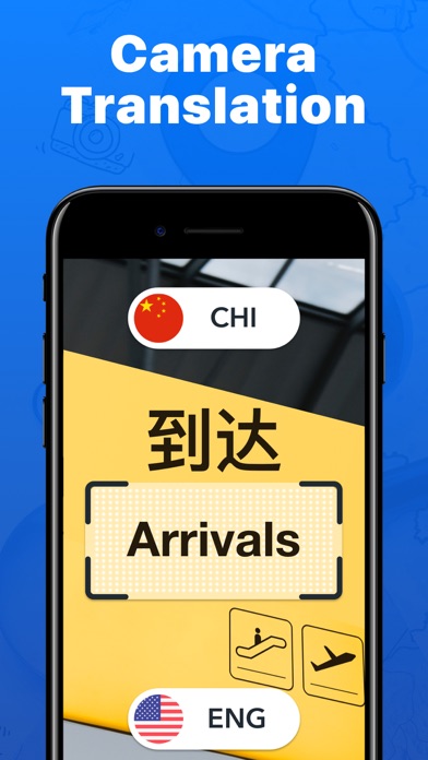 Translate AI - Translator Screenshot