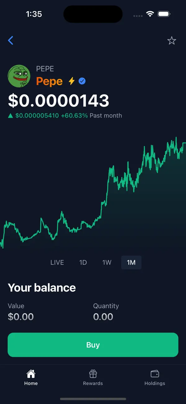 #2. Haystack Trading (iOS) بواسطة: TxnLab, Inc.