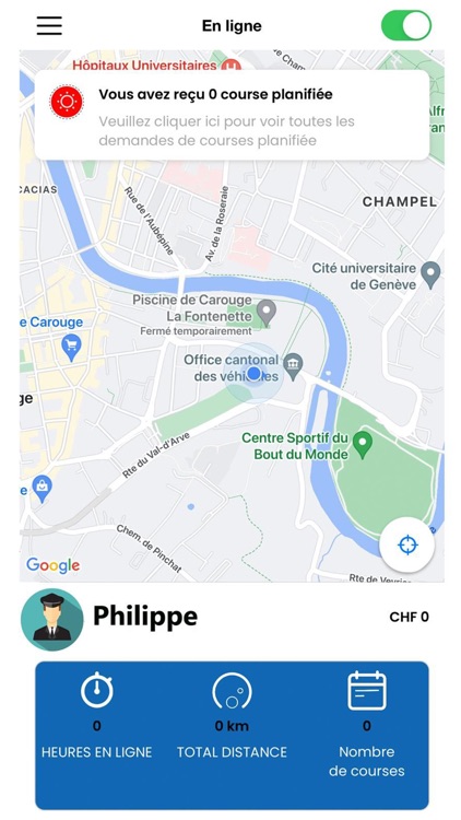 Super Travel Driver screenshot-6