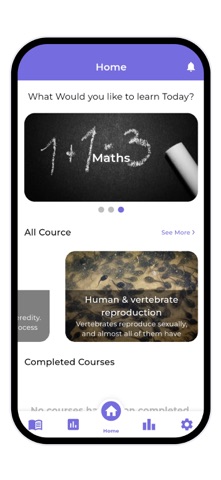SmolApp Edu screenshot