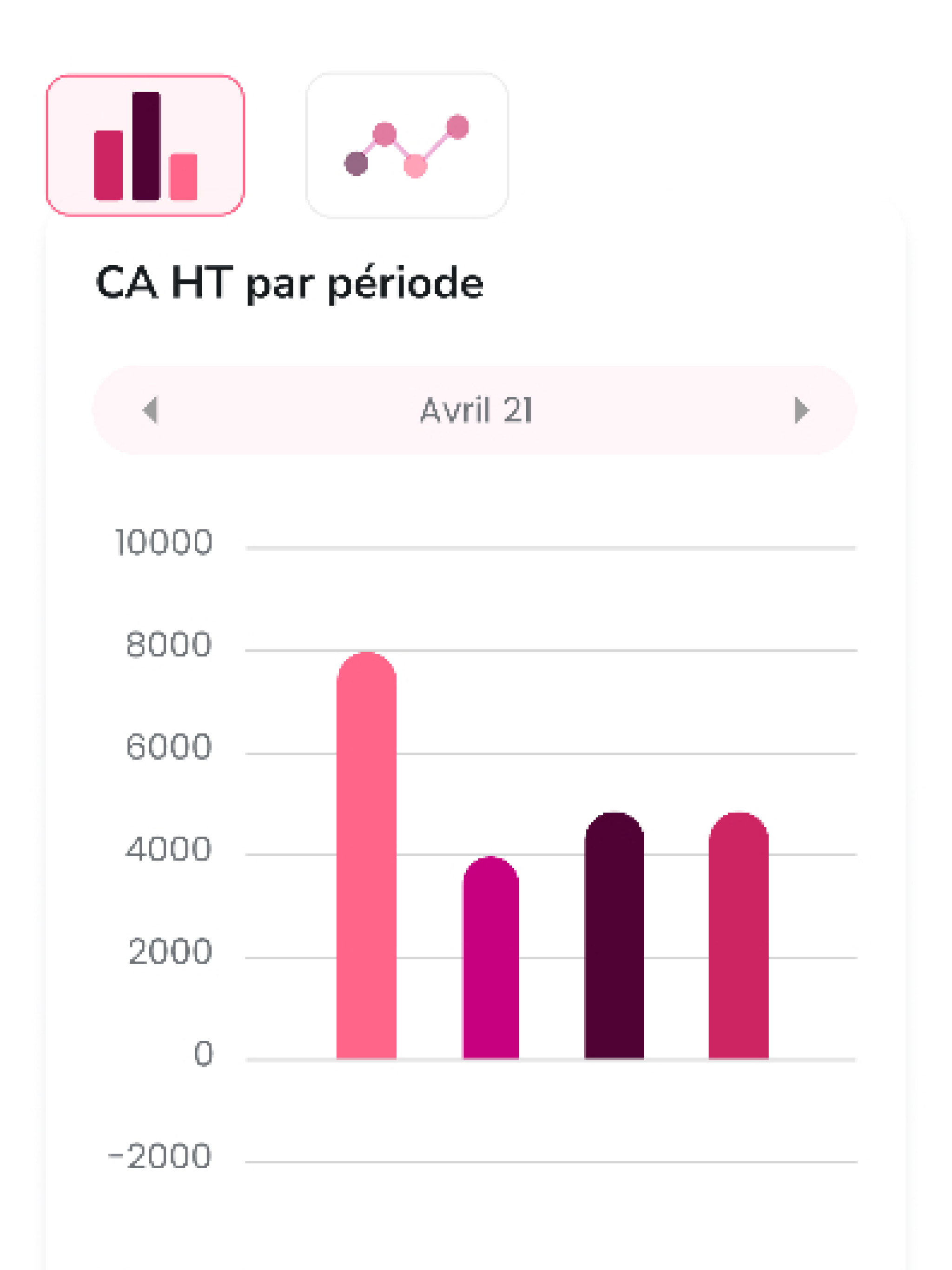 BLABLIBLOU GESTION screenshot 11