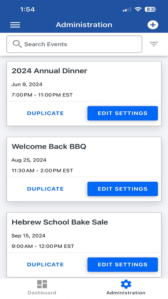 #1. ShulCloud Mobile Payments (iOS) By: RB ShulCloud LLC
