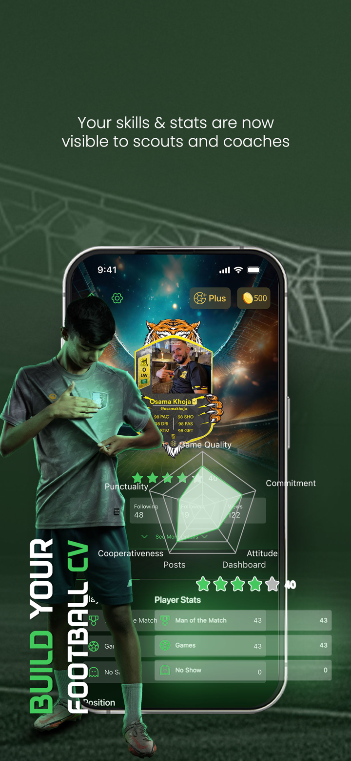 Grintafy قرنتافاي screenshot 5