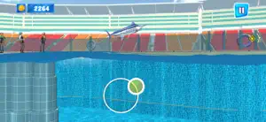 Dolphin Oasis Park Show Game screenshot 3
