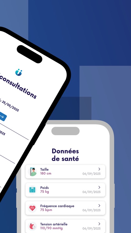 MEDADOM | Un médecin en visio