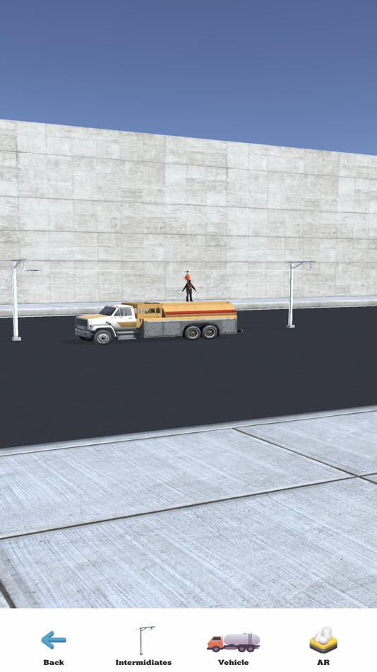 #2. Karam Augment Reality (iOS) 由: Arresto Solutions Private Limited