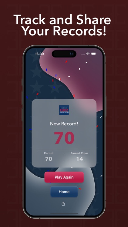 USA Quiz: General Knowledge