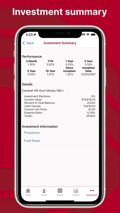 Start Right Retire Right screenshot-3