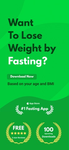 BellyTrack: Fasting Tracker Screenshot 1 of 3