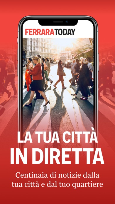FerraraToday Screenshot