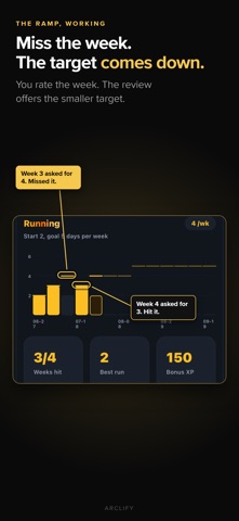 Arclify screenshot