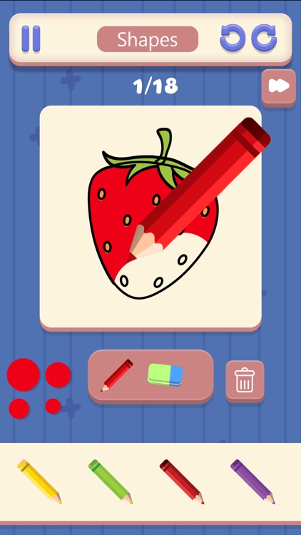 Color Book Puzzle - Color Game