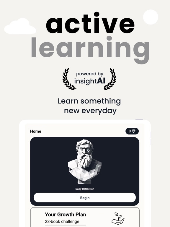 Insight Books: Learn & Apply