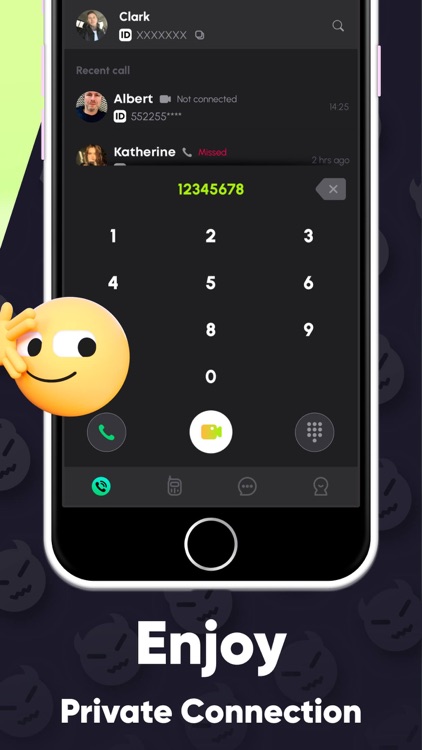 Solar: Video Chat with Friends screenshot-3