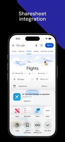 Stash | Snippet Manager screenshot