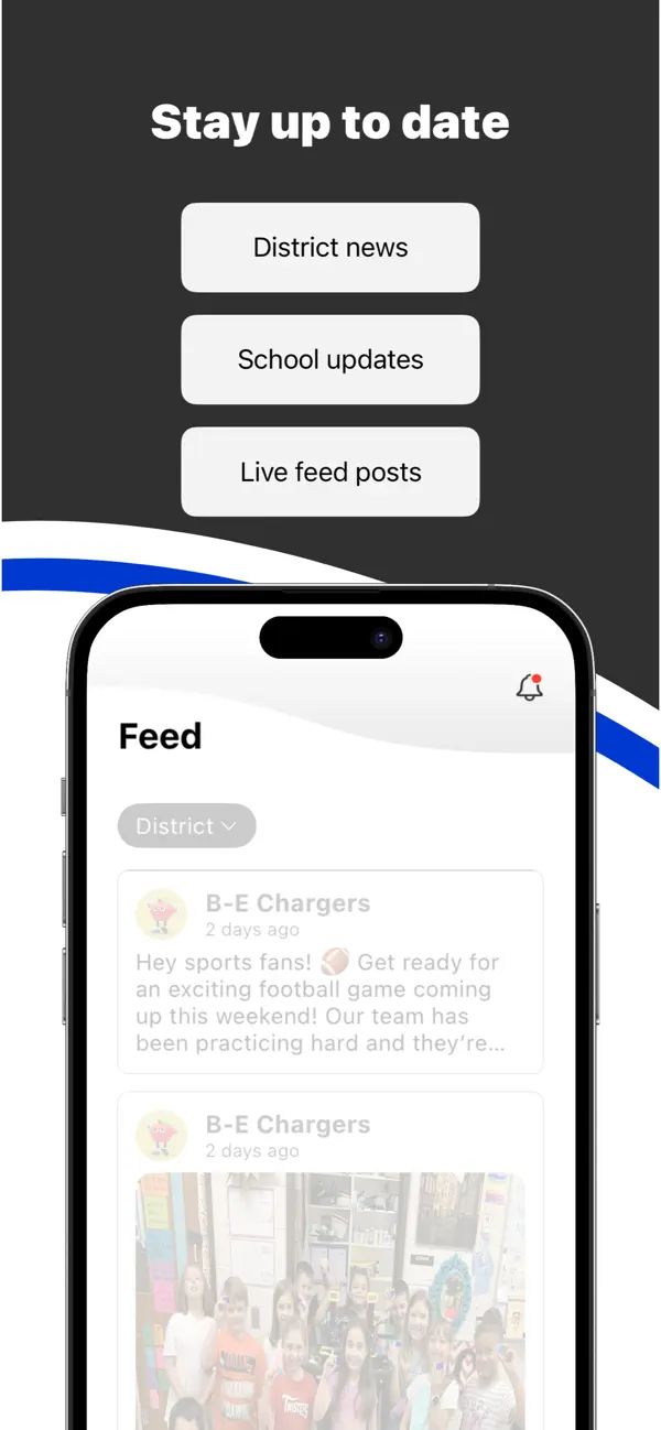 Screenshot #3 pour B-E Chargers