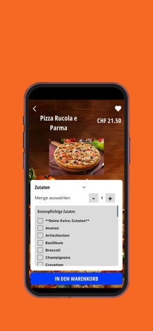 Pine Laufen screenshot