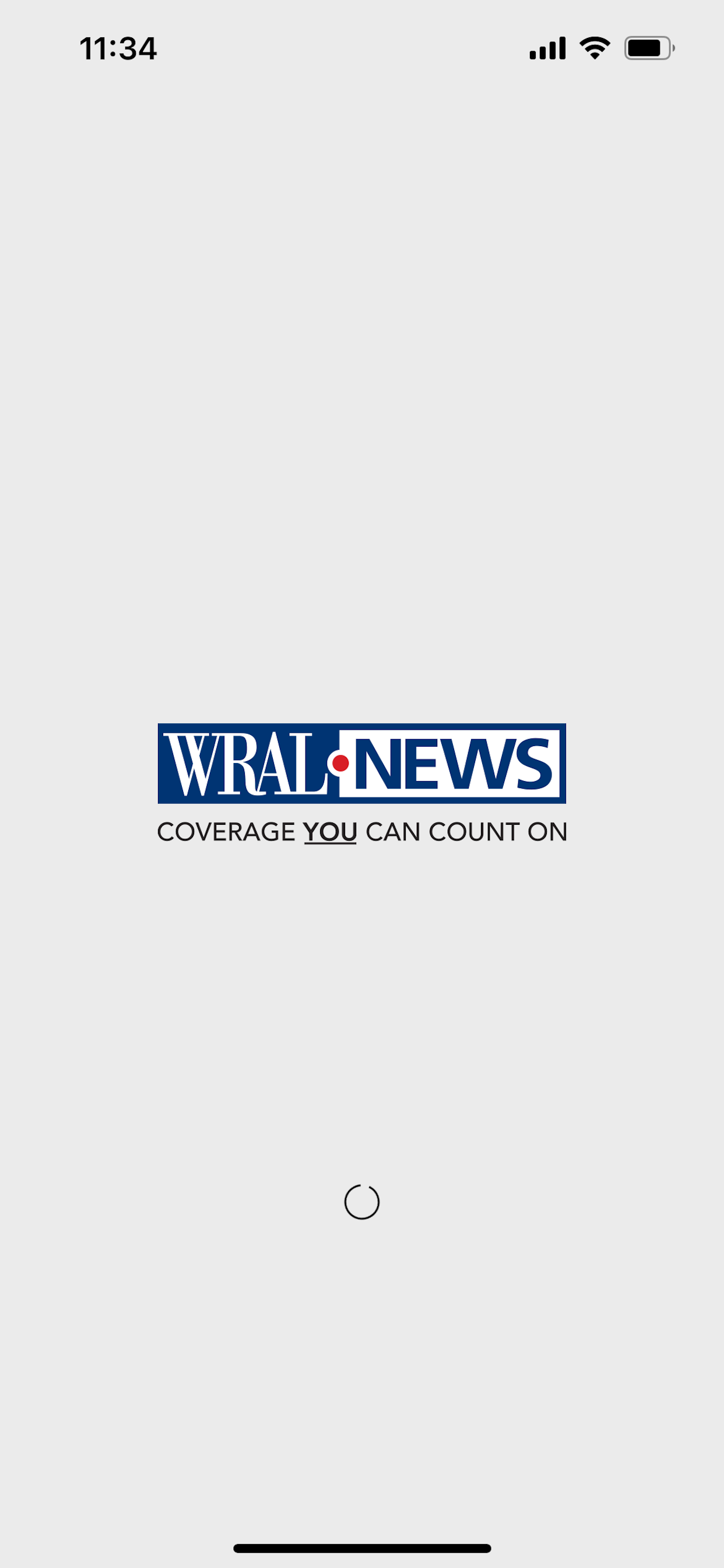 WRAL News Mobile screenshot 6