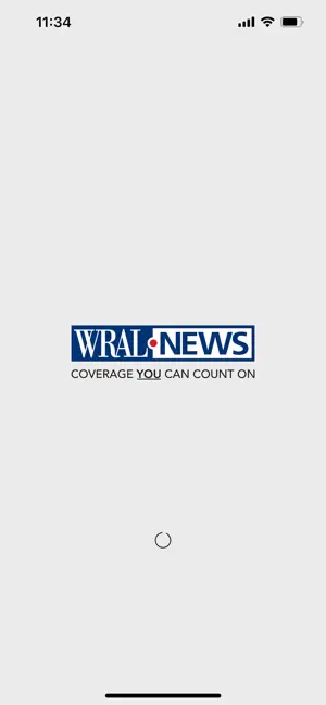 WRAL News Mobile iPhone screenshot 6